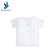 MAY ÁO SƠ SINH IN, THÊU LOGO THEO YÊU CẦU BỆNH VIỆN